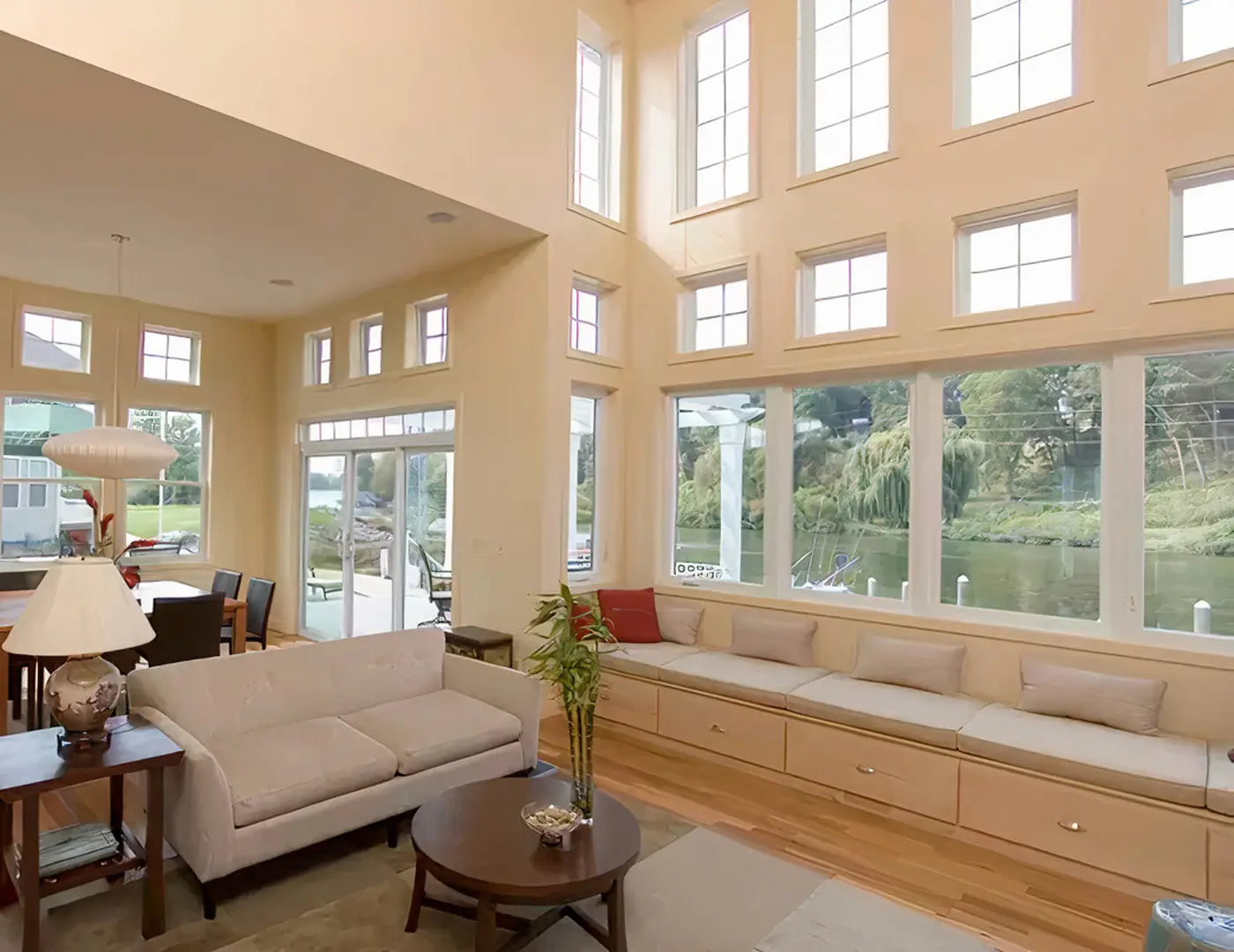 Replacement Windows