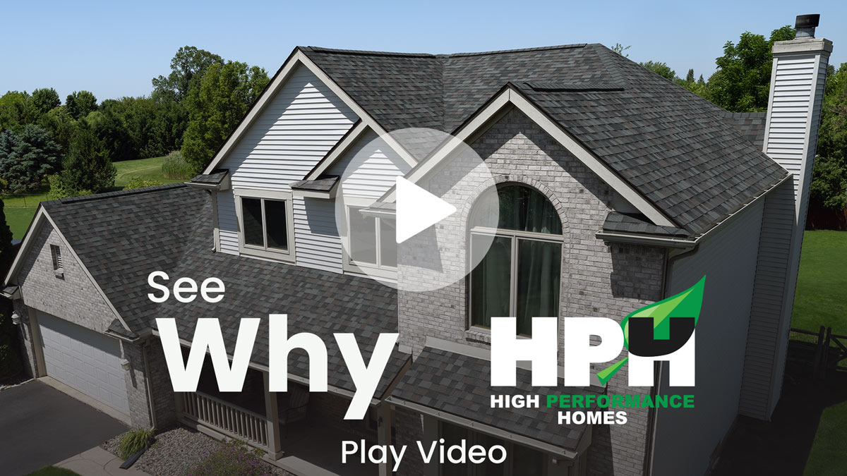 Why HPH and HPH logo.