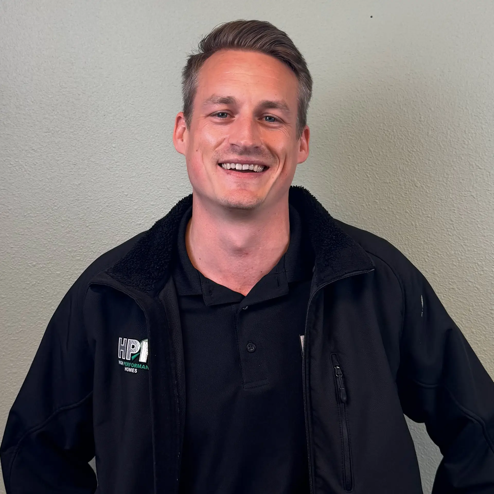 Andrew J. Project Estimator Manager