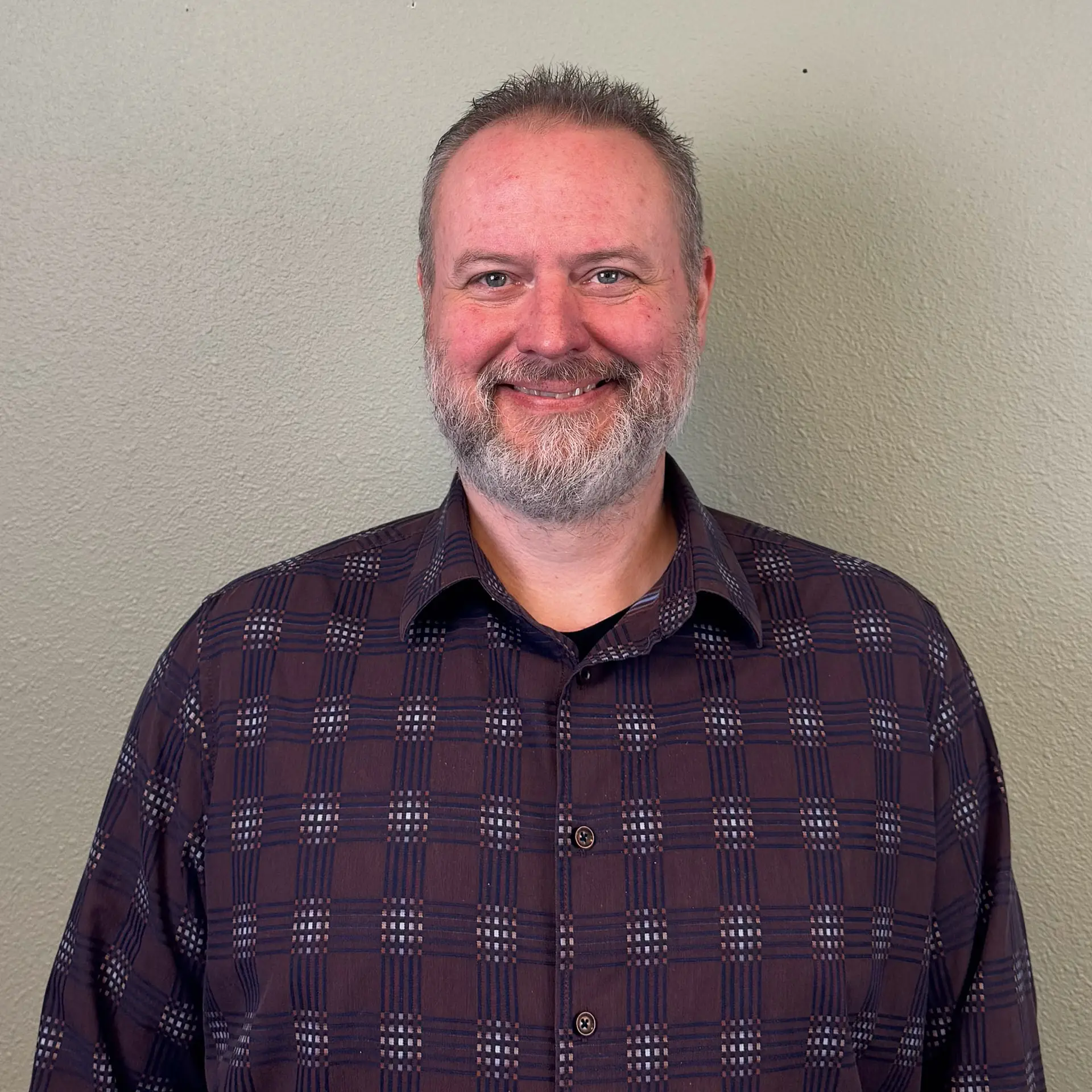 Chris W. General Manager