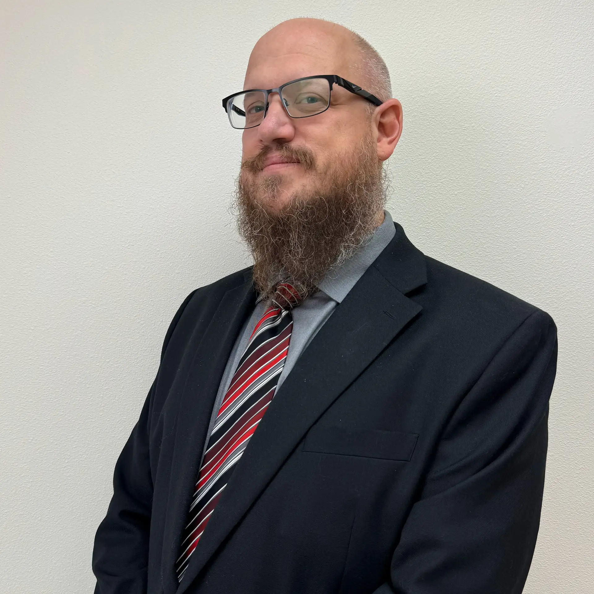 Keith T. Project Estimator Manager