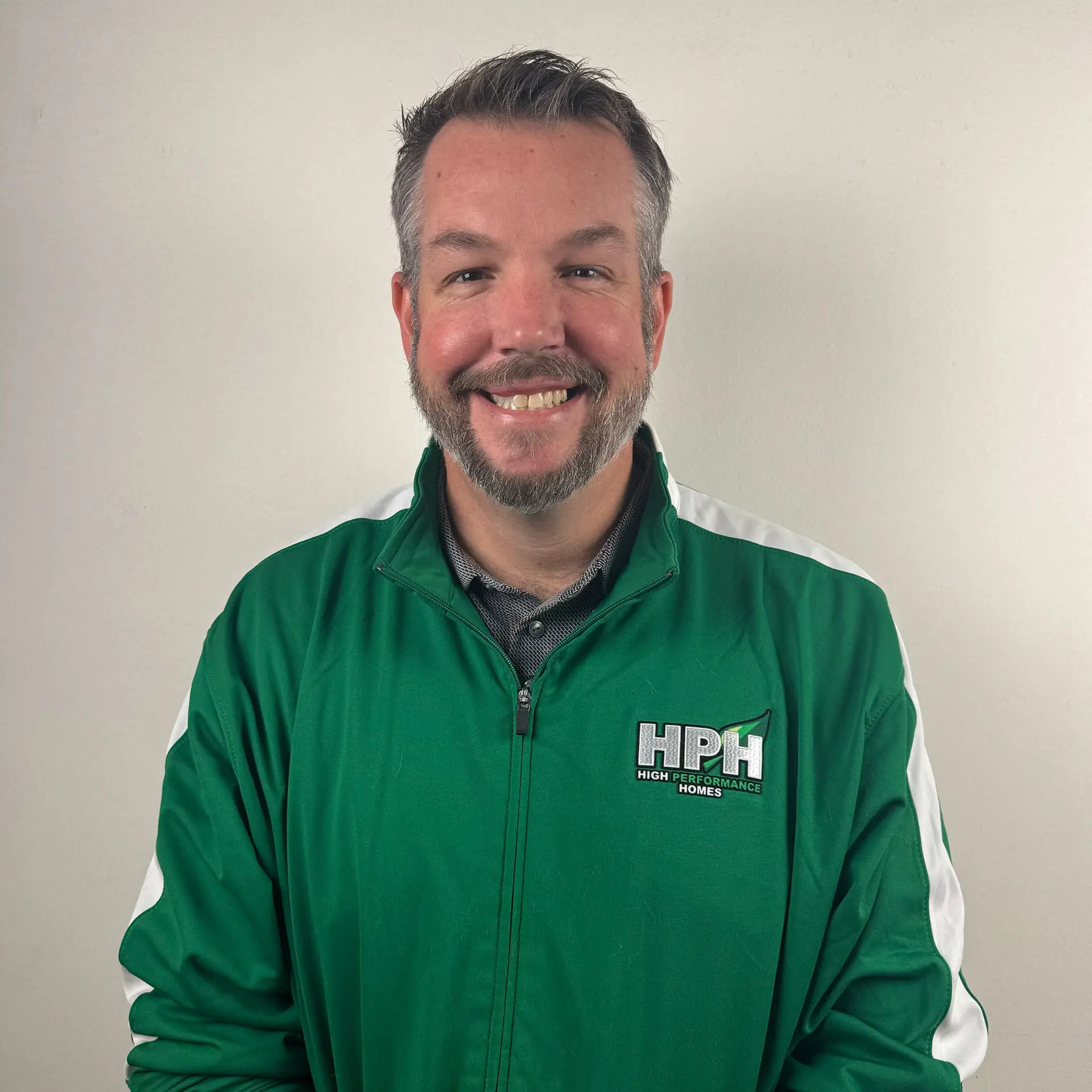 Chris C. Project Manager