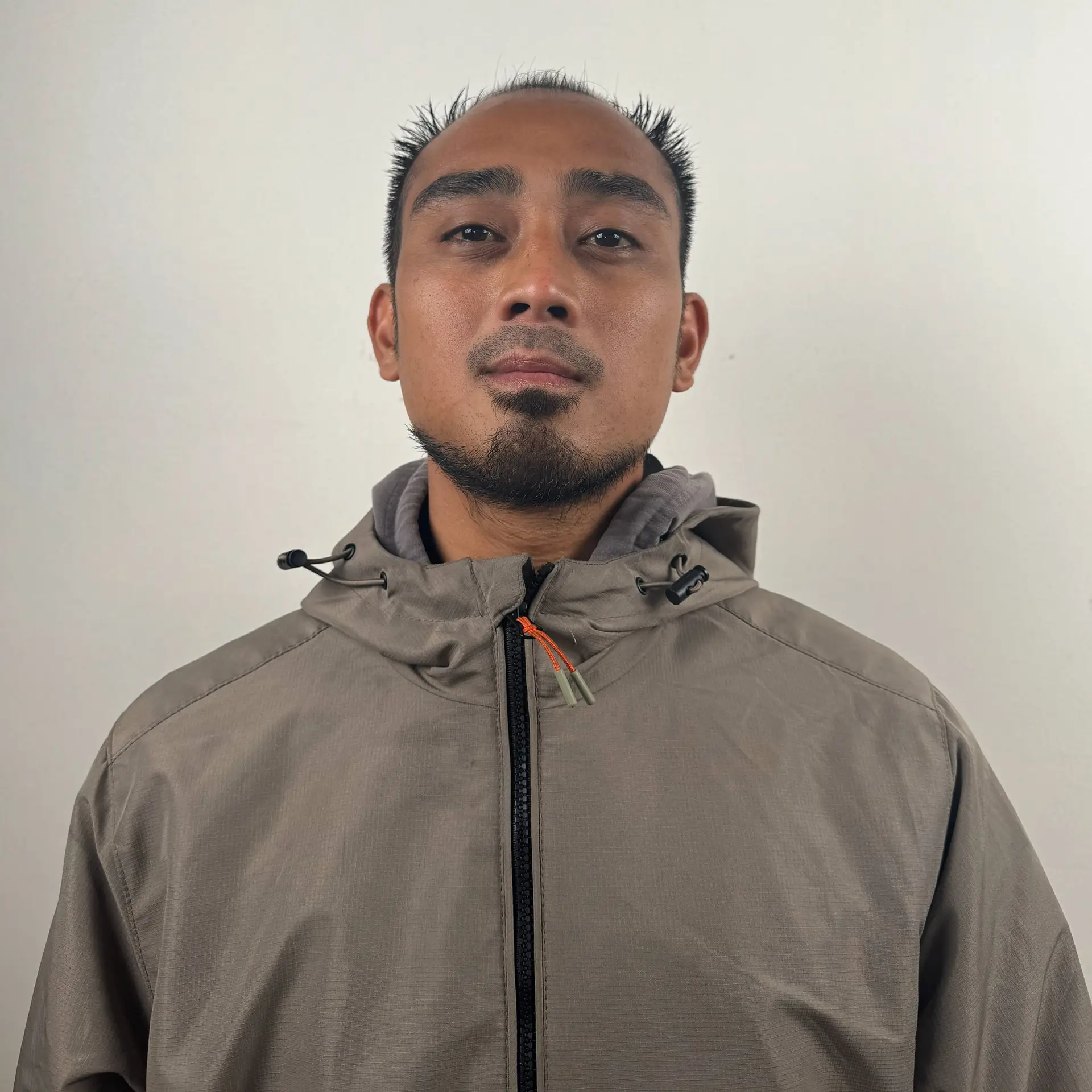 Winston C. Project Manager