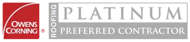 owens+corning+platinum+preferred+contractor