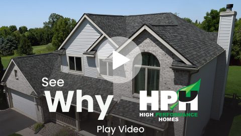 Why HPH and HPH logo.